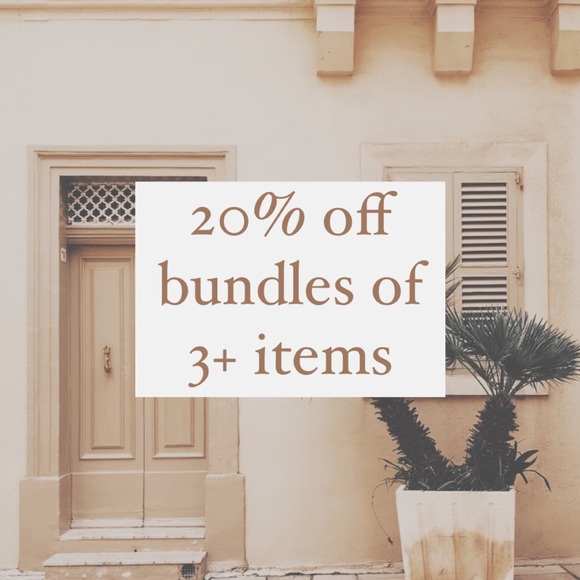 Bundle and Save - Picture 3 of 12